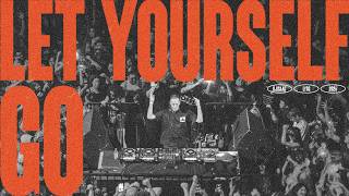 Let Yourself Go Extended Mix
