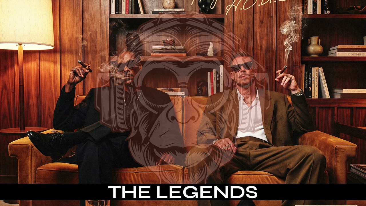 H.O.U.S.E Extended Mix