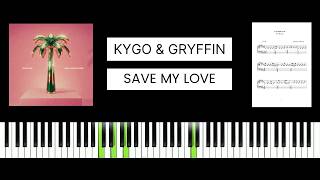 Save My Love Original Mix