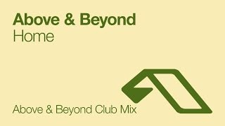 Palermo (Above & Beyond club mix)