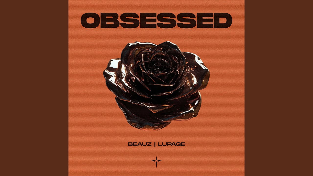 Obsessed  Extended Mix