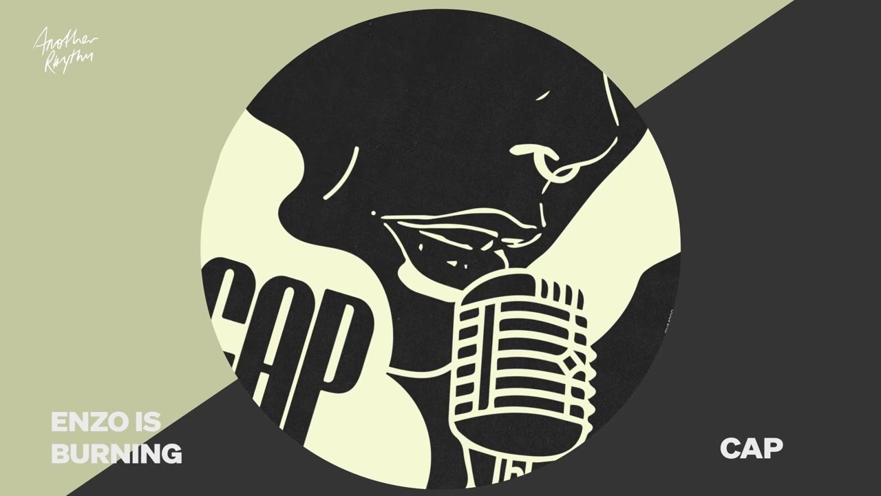 Cap (Official Visualiser)