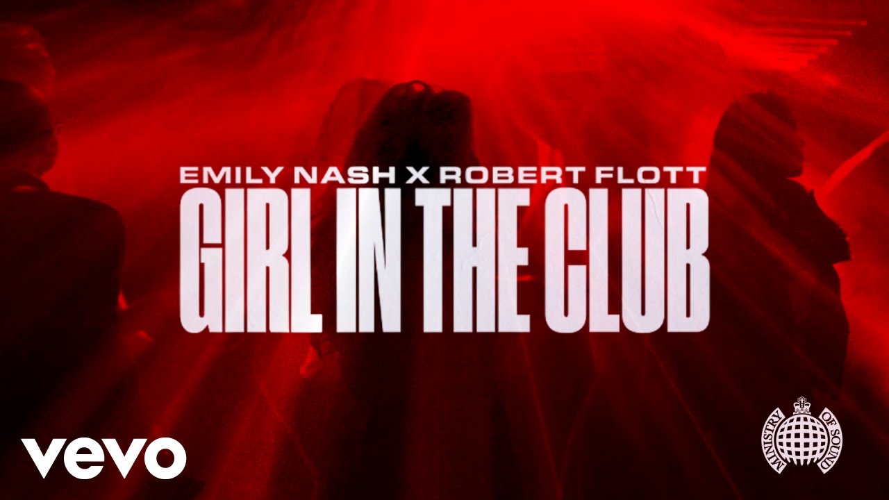 Girl in the Club