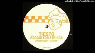 Adagio For Strings (Wrongun! Remix)