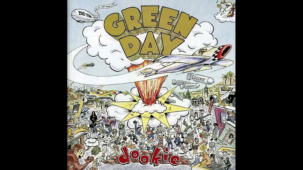 Green Day
