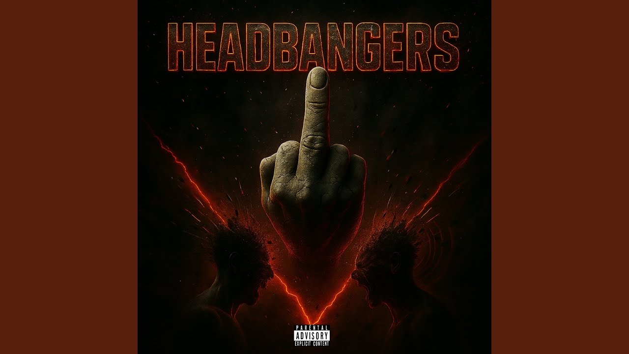 HeadBangers Extended