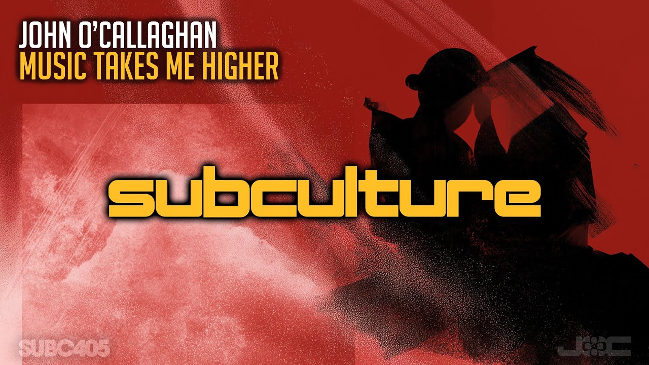 Music Takes Me Higher