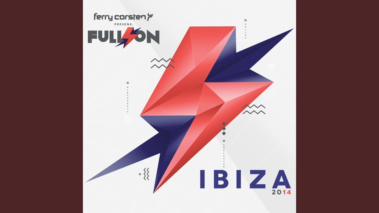 Brilliant People (Mark Sherry remix)