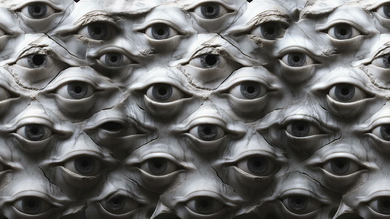 Voices In My Head