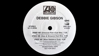 Free Me (Miss Debbie's Dub)