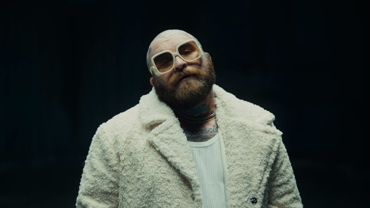 The Door (Official Music Video)