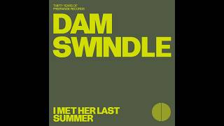 I Met Her Last Summer Original Mix