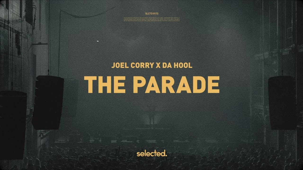 The Parade