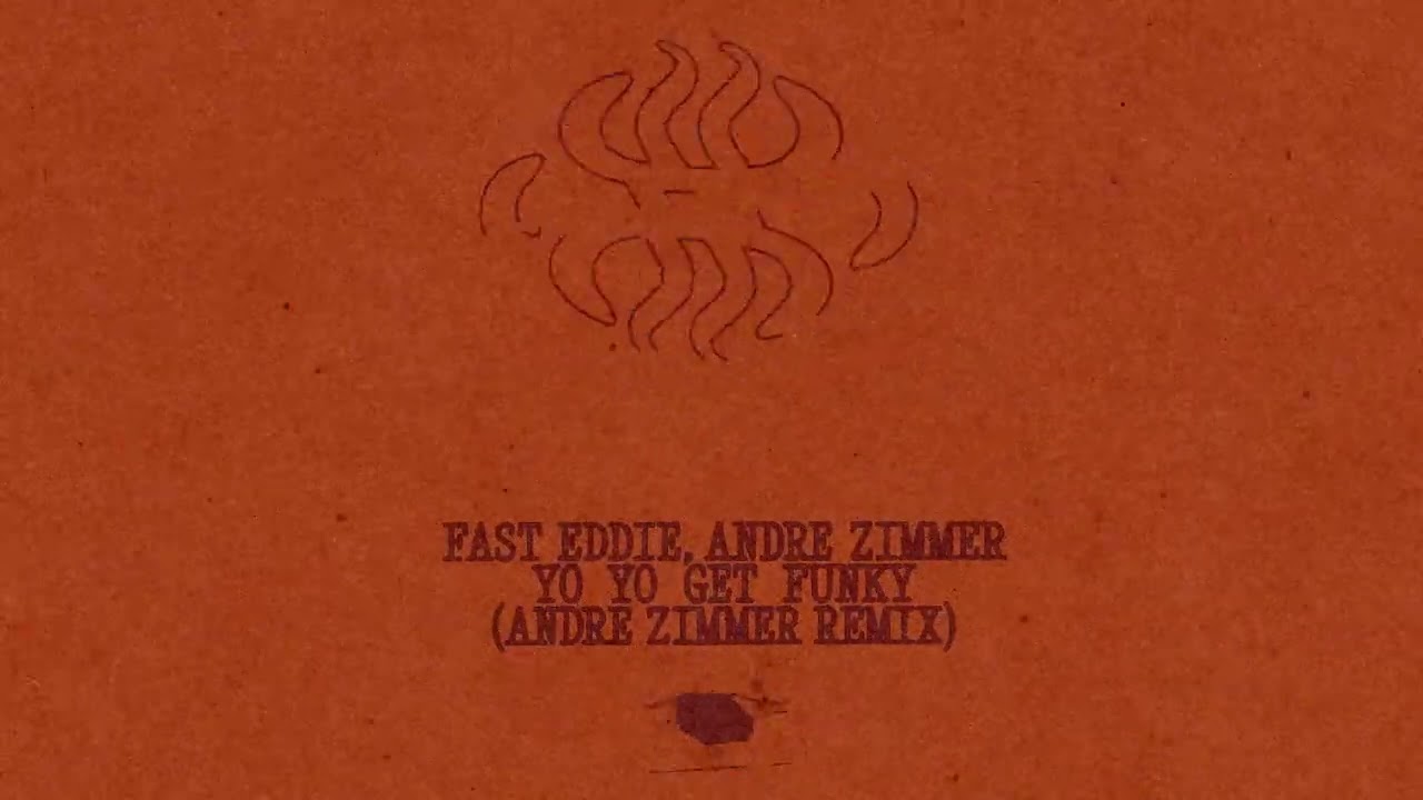 Yo Yo Get Funky (Andre Zimmer Remix)