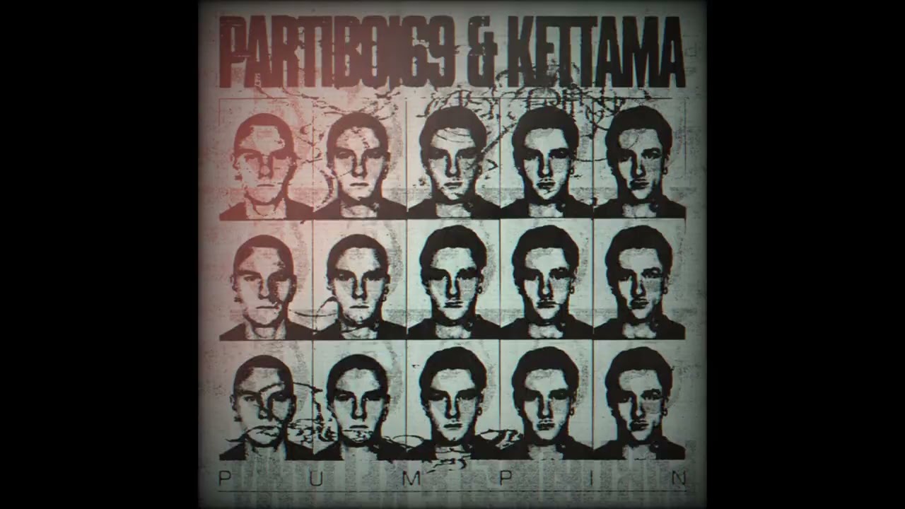 Pumpin Original Mix