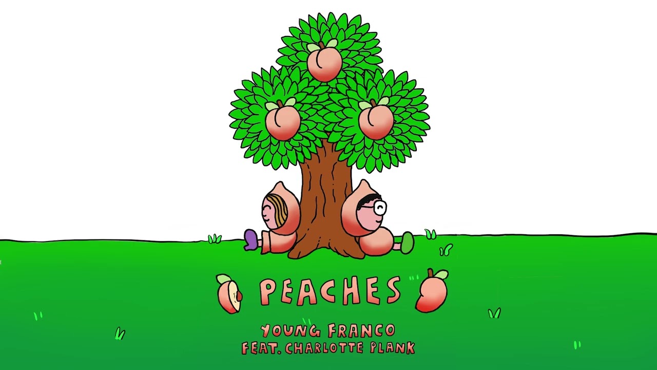 Peaches