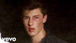 Stitches (Official Music Video)