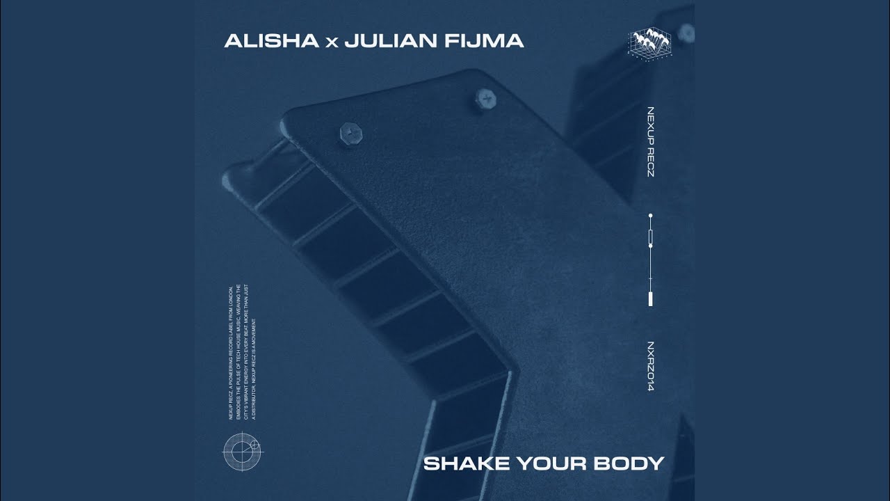 Shake Your Body  Original Mix