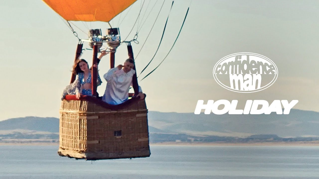 Holiday (Official Video)