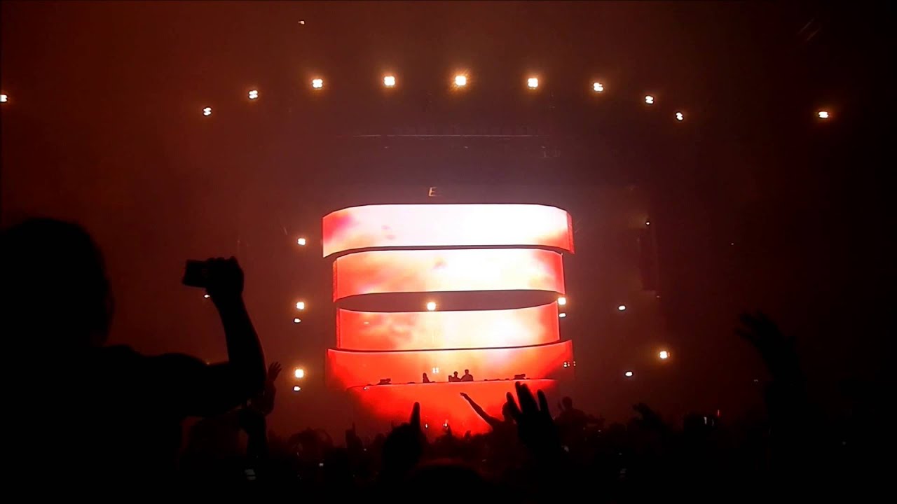 Resurrection (Axwell's Recut club version)