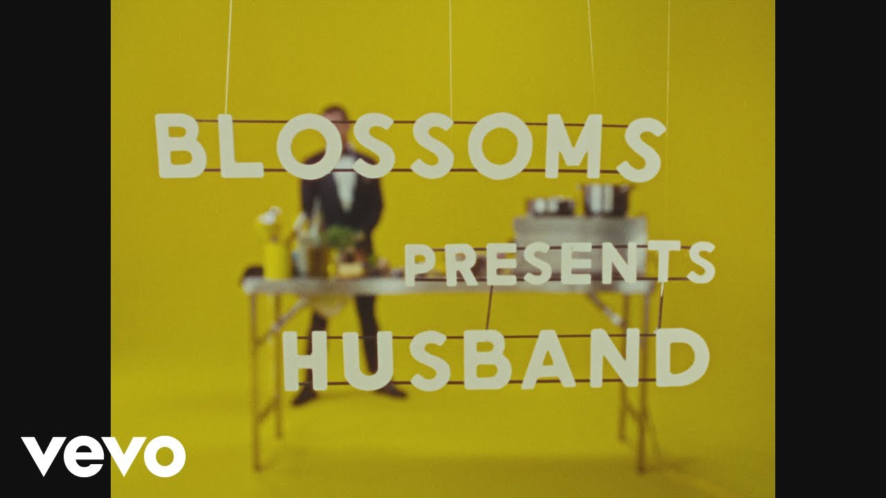 HUSBAND
