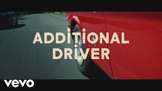 Additional Driver