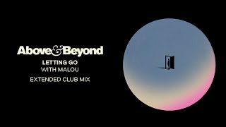 Letting Go Above & Beyond Extended Club Mix