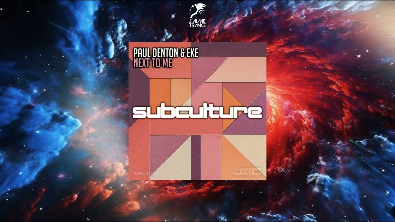 Next To Me Extended Club Mix