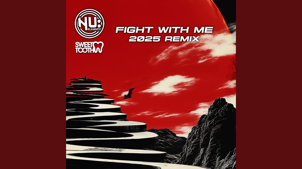 Fight With Me (2025 Remix)