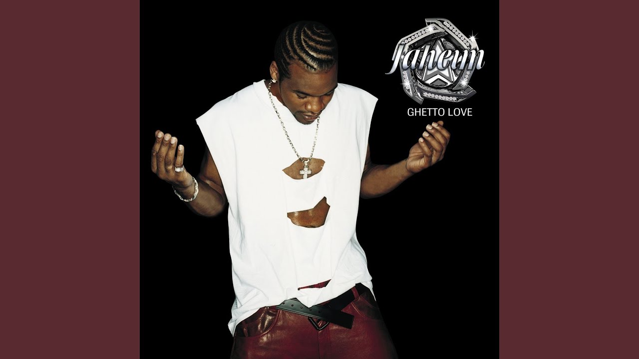 Ghetto Love