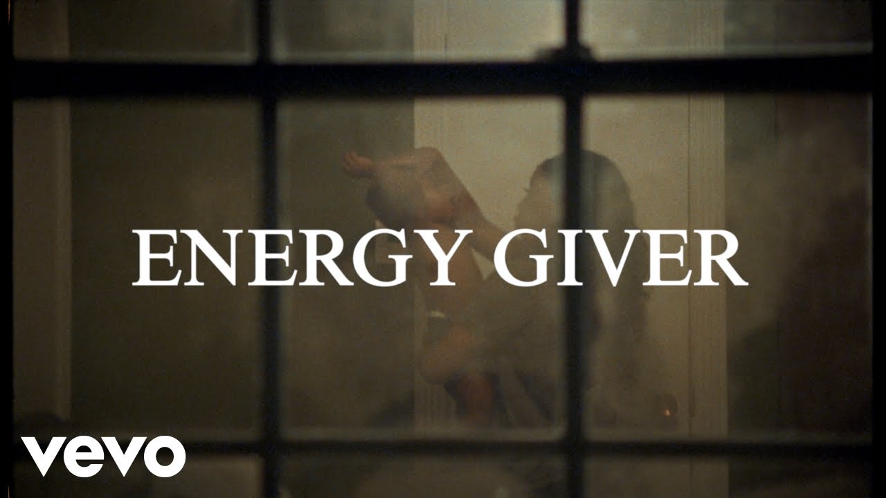 Energy Giver