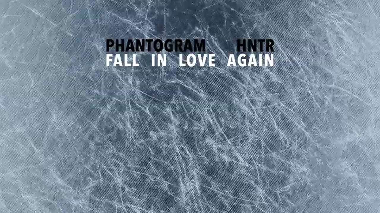 Fall In Love Again Extended Mix