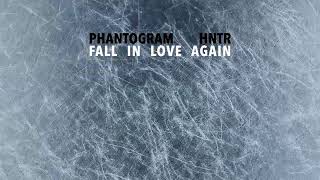 Fall In Love Again Extended Mix