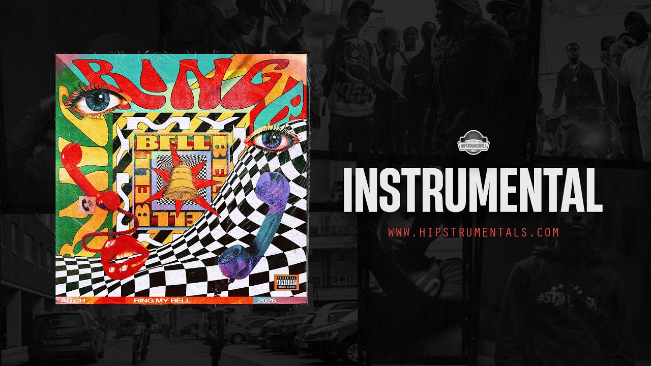 RMB (Ring My Bell) Instrumental