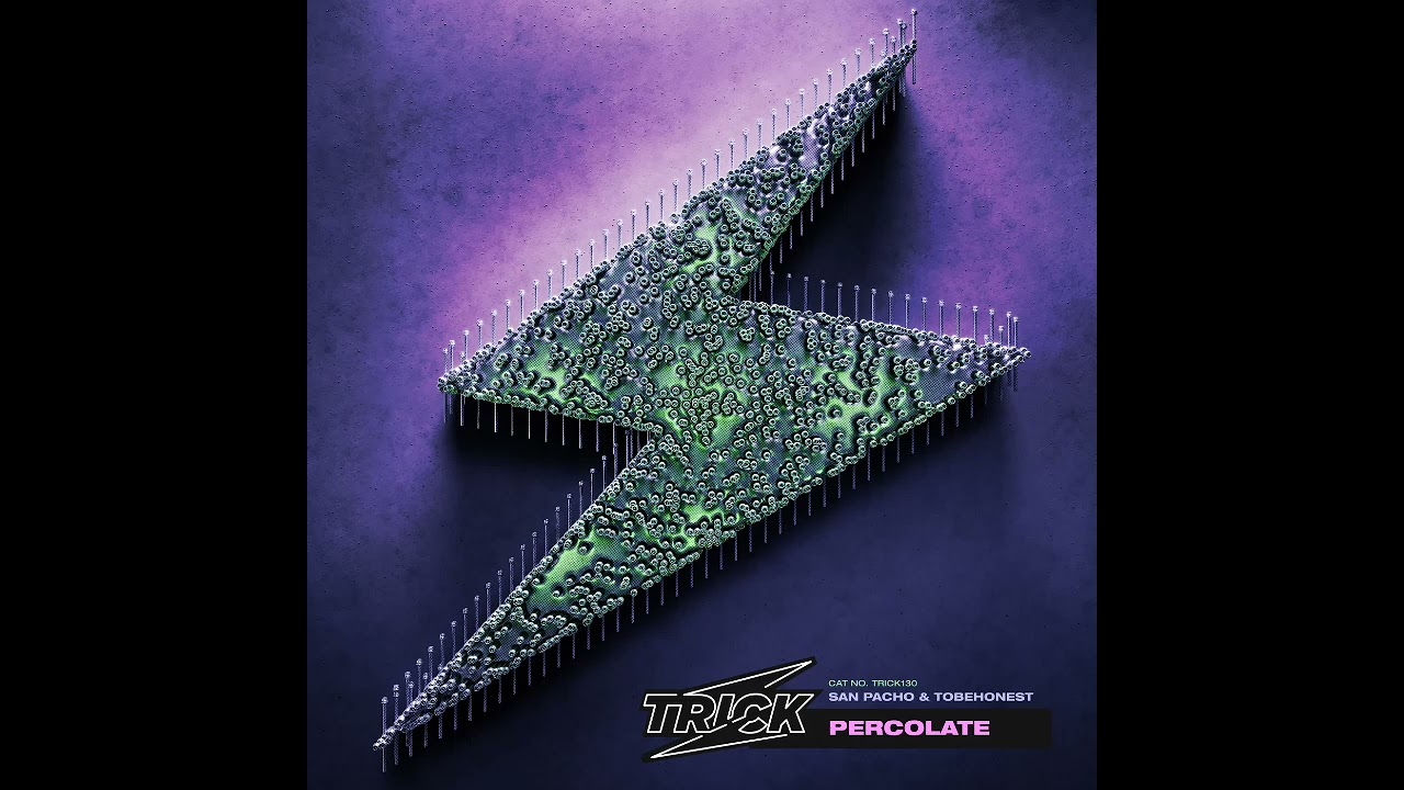 Percolate Original Mix