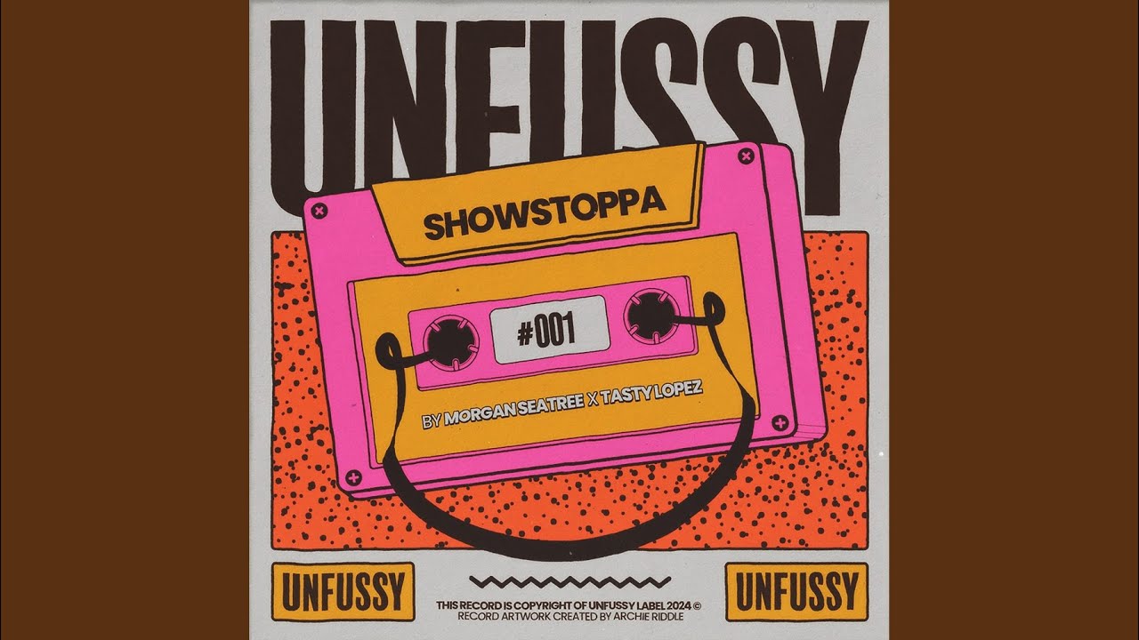 Showstoppa