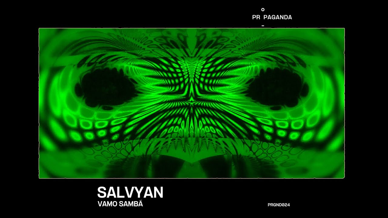 Vamo Sambá Extended Mix