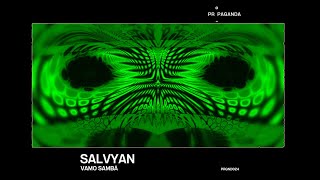 Vamo Sambá Extended Mix