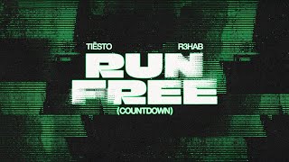 Run Free (Countdown)