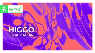 Funk Machine