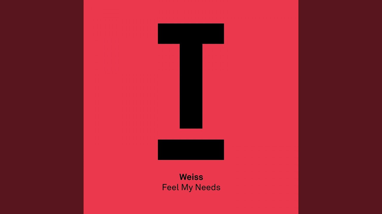 Feel My Needs