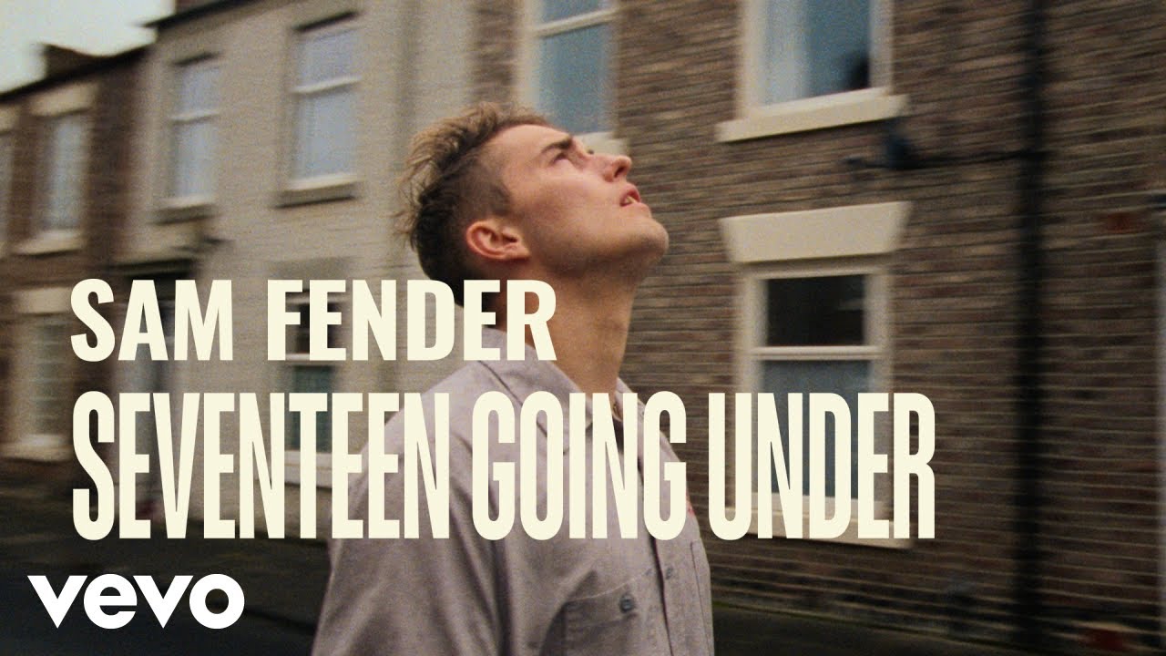 Seventeen Going Under (Official Video)