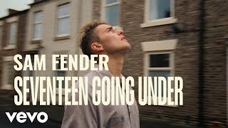 SEVENTEEN GOING UNDER