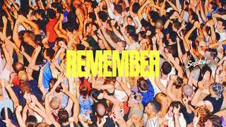 Remember (feat. Stevie Appleton)