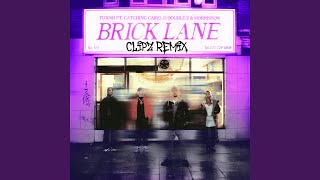 Bricklane (Clipz Remix)