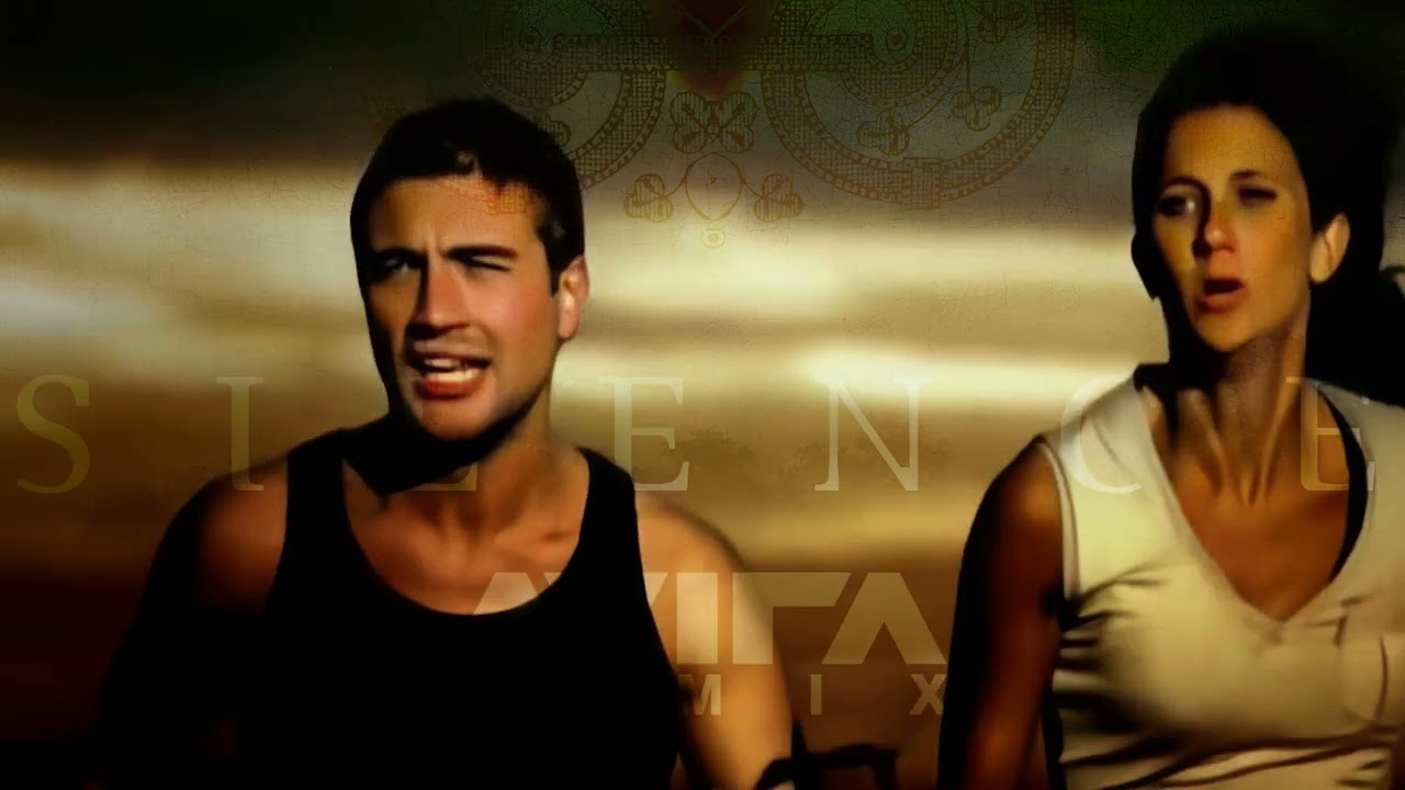 Silence (feat. Sarah McLachlan) [Avira Remix]