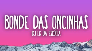 Bonde das Oncinhas