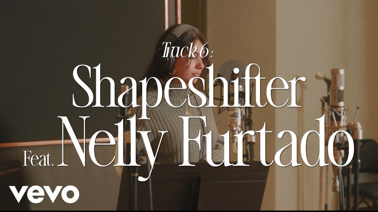 Shapeshifter (LOLT Version)