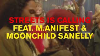 Streets is Calling (feat. M.anifest & Moonchild Sanelly)