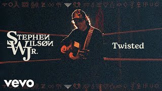 Twisted